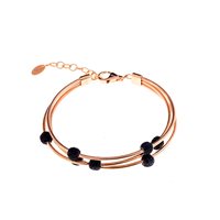 Armband Pesavento Dame Dna in Silber WDNAB253 - WDNAB253